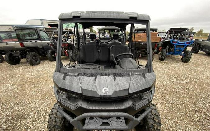 2026 Can-Am® Defender MAX XT HD9