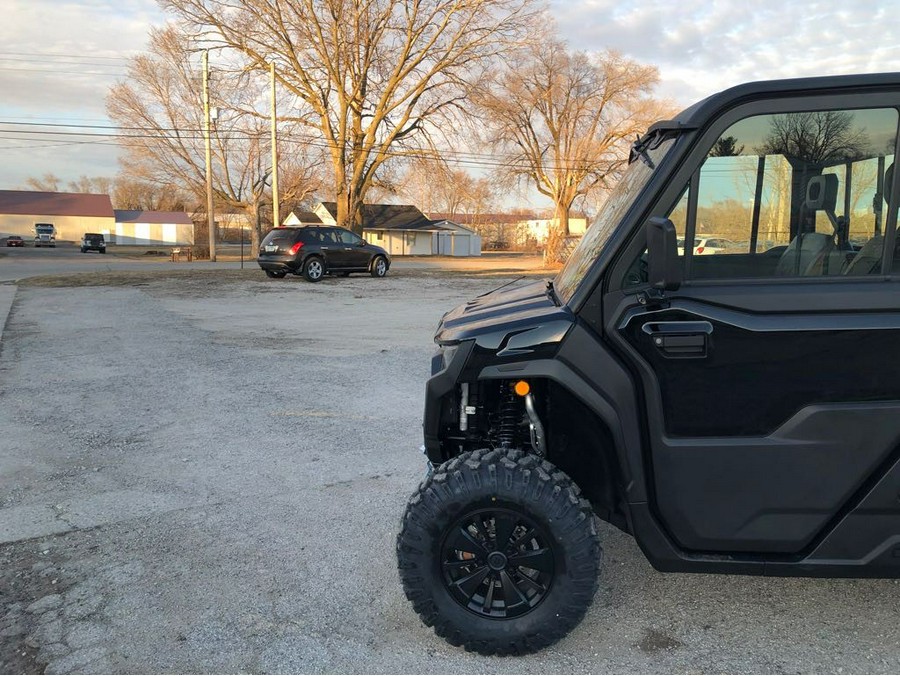 2026 CFMOTO UFORCE U10 PRO HIGHLAND