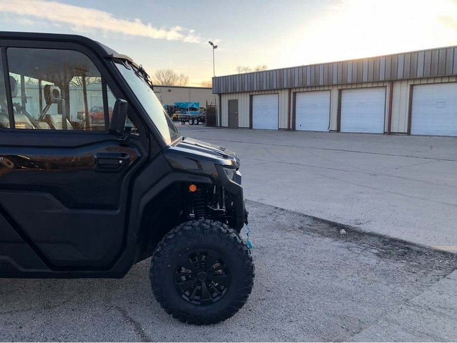 2026 CFMOTO UFORCE U10 PRO HIGHLAND