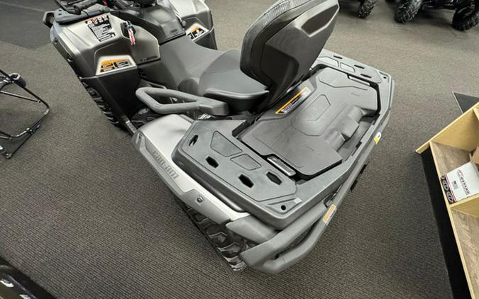 2026 Can-AM Outlander MAX XT 850