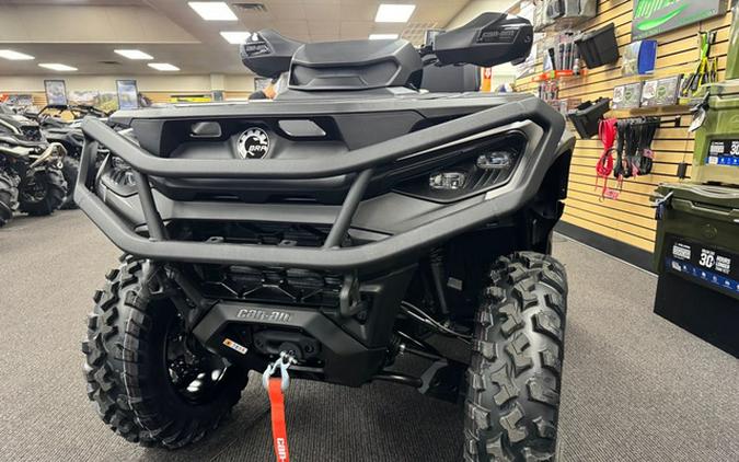 2026 Can-AM Outlander MAX XT 850