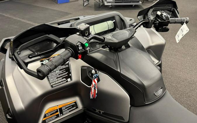 2026 Can-AM Outlander MAX XT 850
