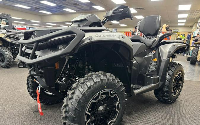 2026 Can-AM Outlander MAX XT 850