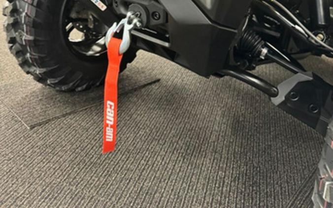 2026 Can-AM Outlander MAX XT 850