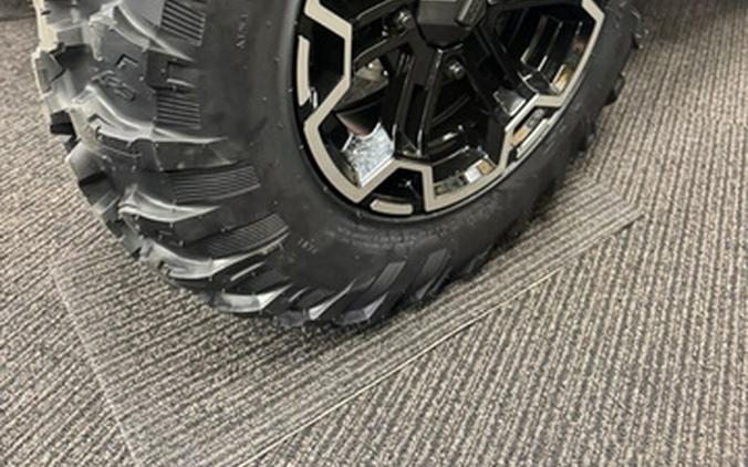 2026 Can-AM Outlander MAX XT 850