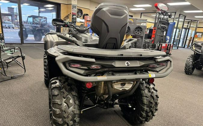 2026 Can-AM Outlander MAX XT 850