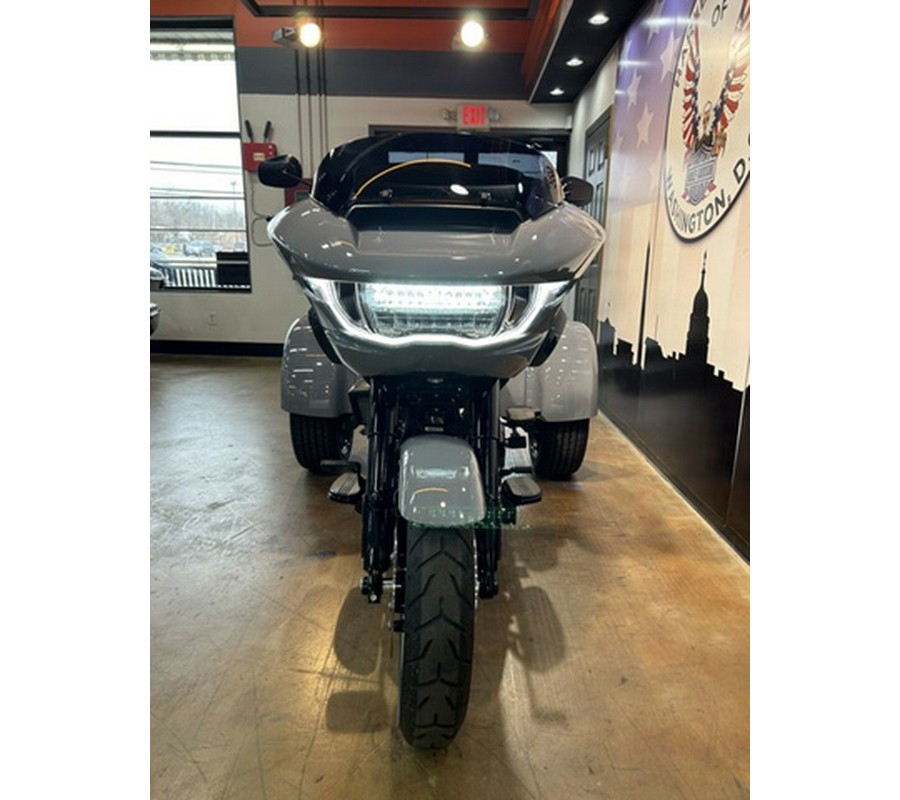 2026 Harley-Davidson FLTRT - Road Glide 3