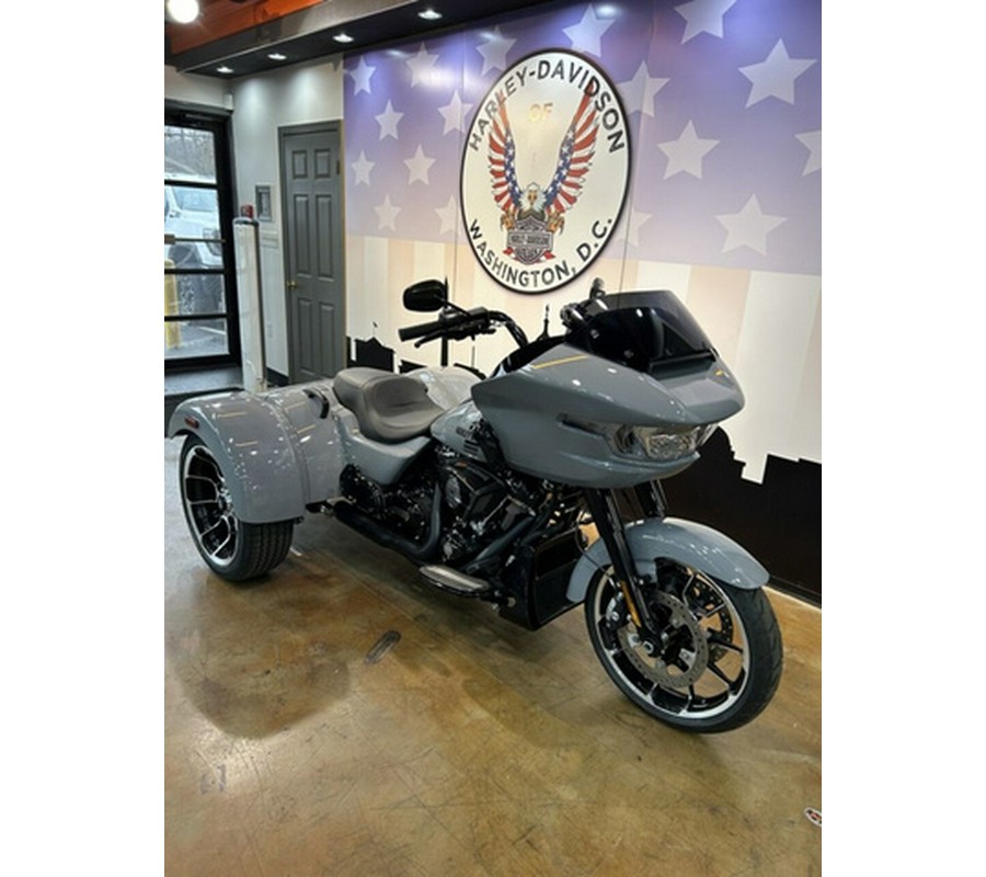 2026 Harley-Davidson FLTRT - Road Glide 3