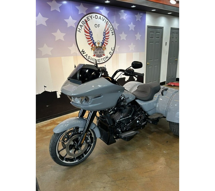 2026 Harley-Davidson FLTRT - Road Glide 3