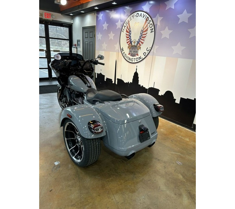 2026 Harley-Davidson FLTRT - Road Glide 3