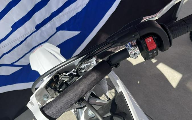 2026 Honda CRF® 110F