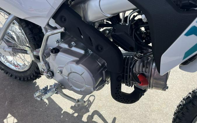 2026 Honda CRF® 110F