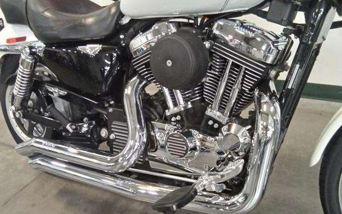 2004 Harley-Davidson® XL1200C - Sportster® 1200 Custom