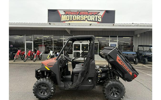2026 Polaris Ranger 1000 Premium