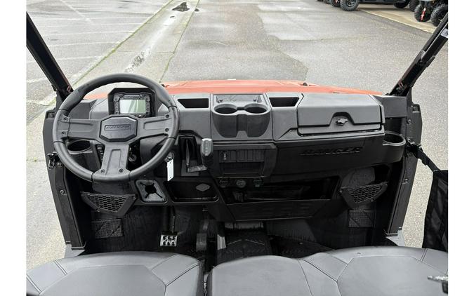 2026 Polaris Ranger 1000 Premium