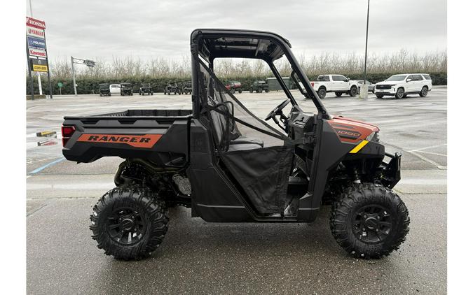 2026 Polaris Ranger 1000 Premium