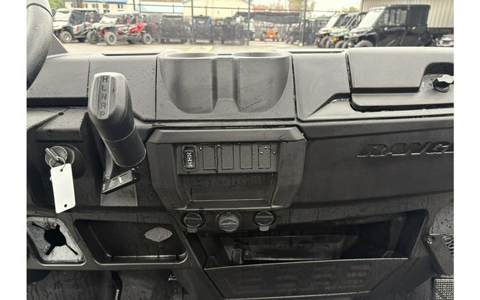 2026 Polaris Ranger 1000 Premium