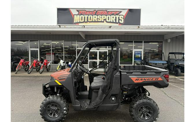 2026 Polaris Ranger 1000 Premium