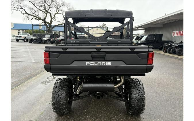 2026 Polaris Ranger 1000 Premium