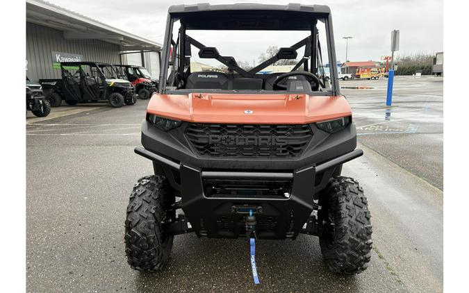 2026 Polaris Ranger 1000 Premium