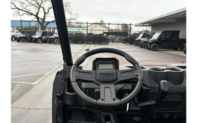 2026 Polaris Ranger 1000 Premium