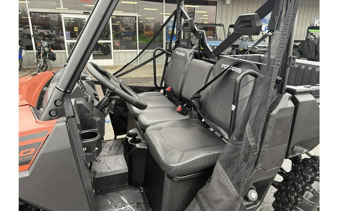 2026 Polaris Ranger 1000 Premium