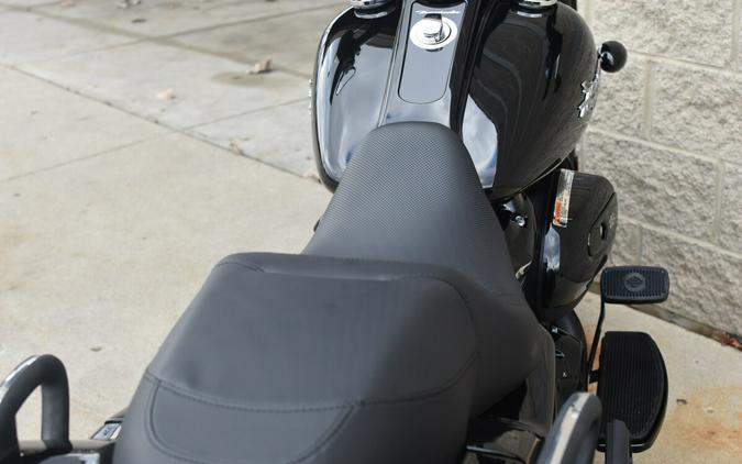 2024 Harley-Davidson® Freewheeler™ FLRT