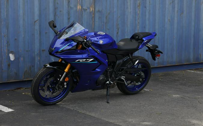 2026 Yamaha YZF-R7