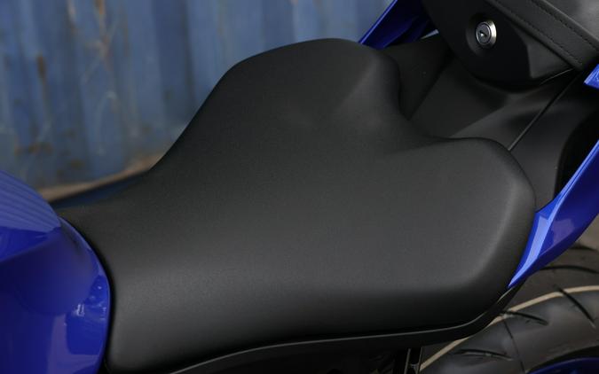 2026 Yamaha YZF-R7