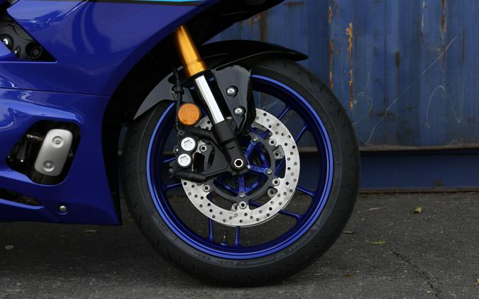2026 Yamaha YZF-R7