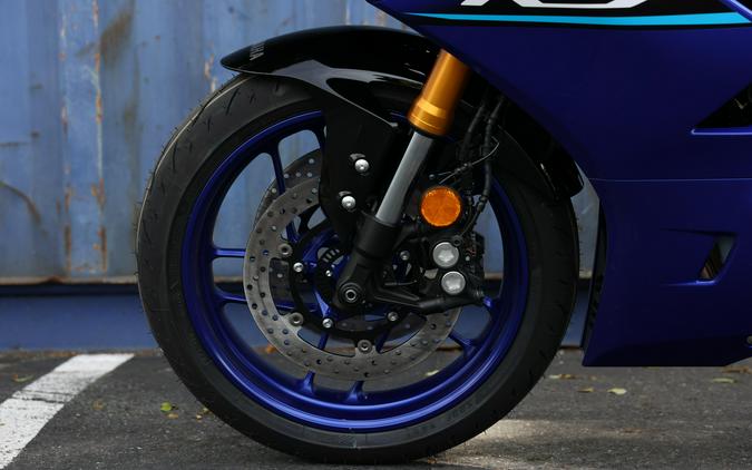 2026 Yamaha YZF-R7