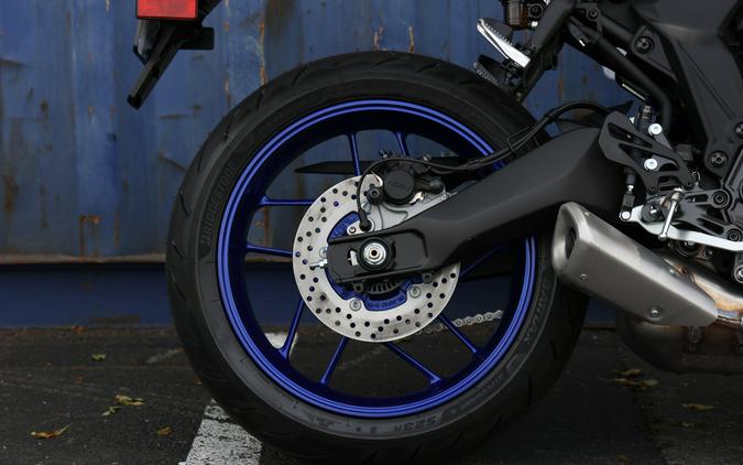 2026 Yamaha YZF-R7
