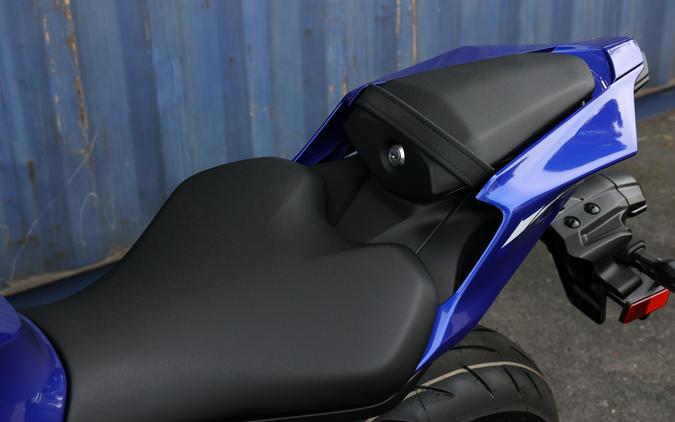 2026 Yamaha YZF-R7