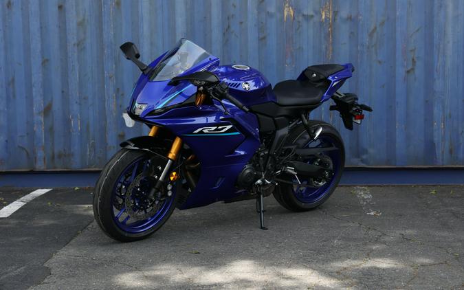 2026 Yamaha YZF-R7