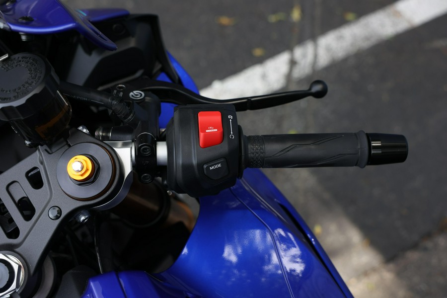 2026 Yamaha YZF-R7