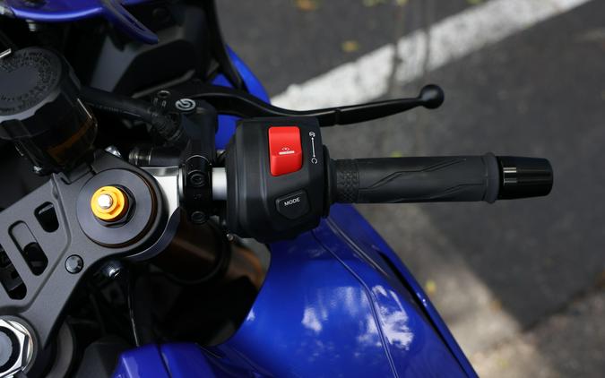 2026 Yamaha YZF-R7