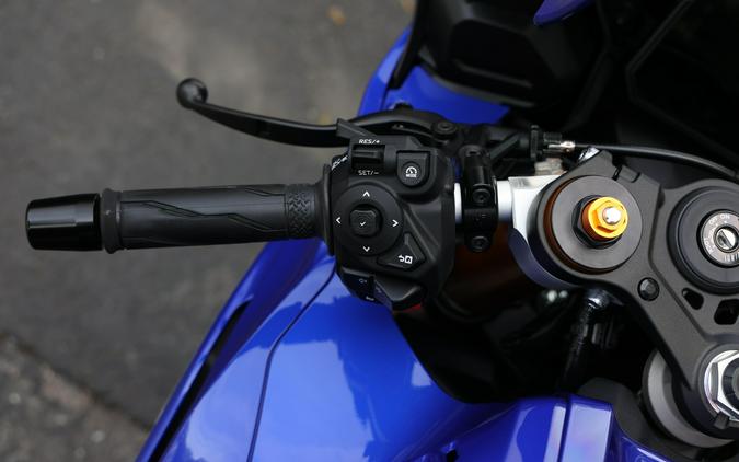 2026 Yamaha YZF-R7