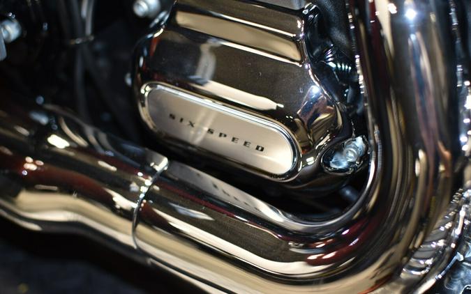2019 Harley-Davidson Tri Glide Ultra FLHTCUTG