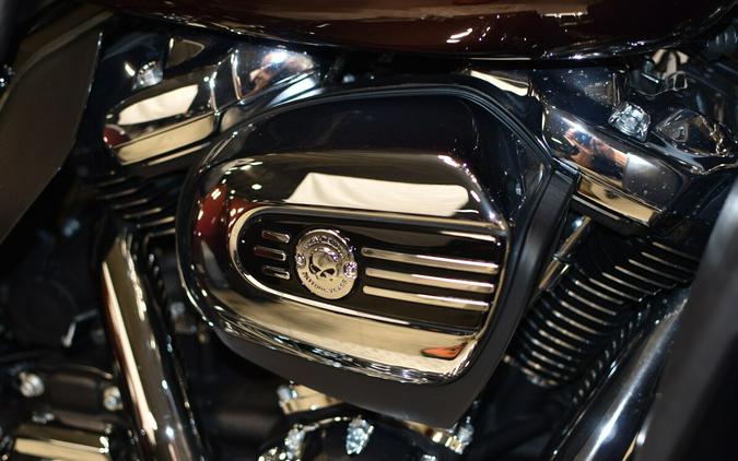 2019 Harley-Davidson Tri Glide Ultra FLHTCUTG