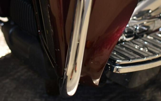 2019 Harley-Davidson Tri Glide Ultra FLHTCUTG