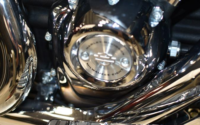 2019 Harley-Davidson Tri Glide Ultra FLHTCUTG