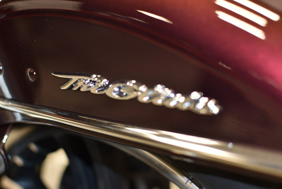 2019 Harley-Davidson Tri Glide Ultra FLHTCUTG