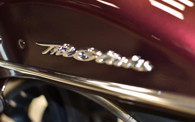 2019 Harley-Davidson Tri Glide Ultra FLHTCUTG