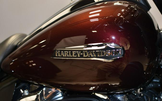 2019 Harley-Davidson Tri Glide Ultra FLHTCUTG