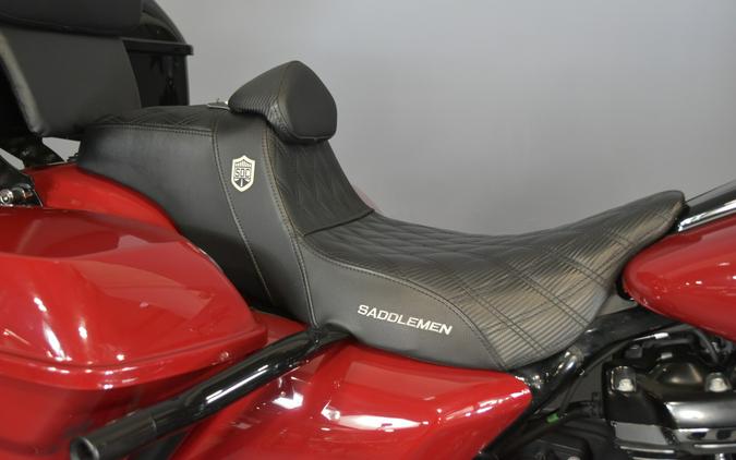 2021 Harley-Davidson Street Glide Special FLHXS