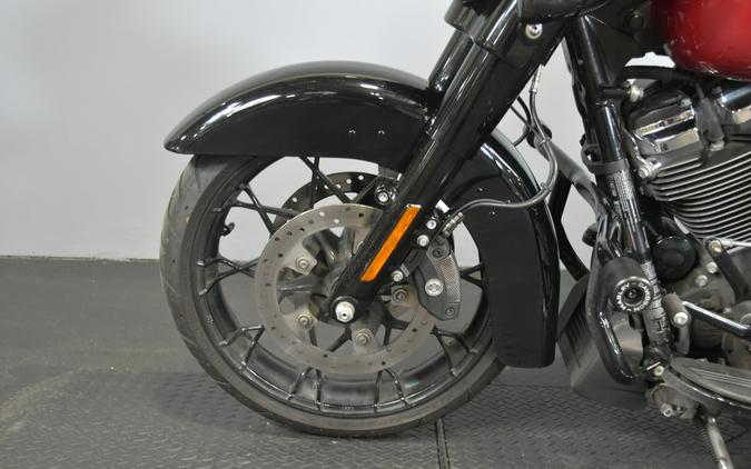 2021 Harley-Davidson Street Glide Special FLHXS