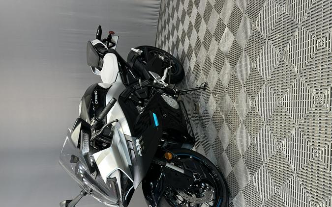 2026 CF MOTO 675 SS