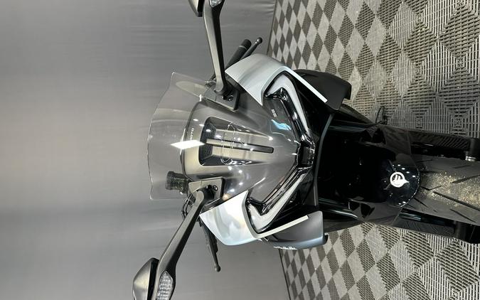 2026 CF MOTO 675 SS