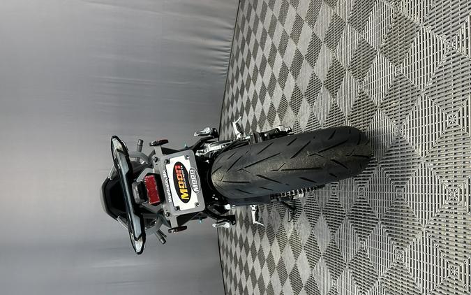 2026 CF MOTO 675 SS