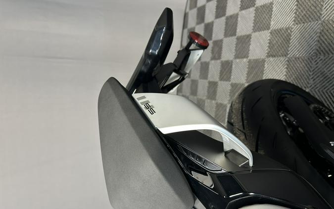 2026 CF MOTO 675 SS